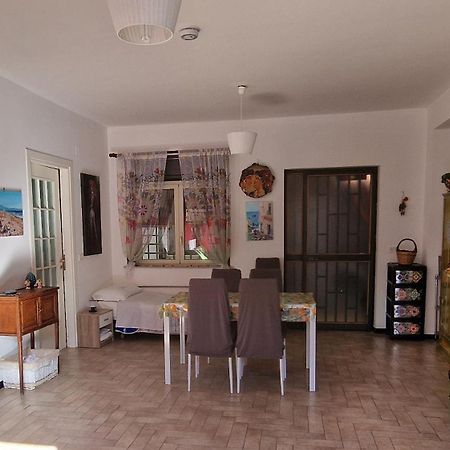 Ferienwohnung “Da Francesca“ CTA Exterior foto