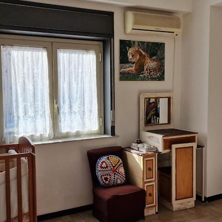 Ferienwohnung “Da Francesca“ CTA Exterior foto