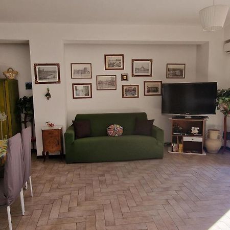 Ferienwohnung “Da Francesca“ CTA Exterior foto