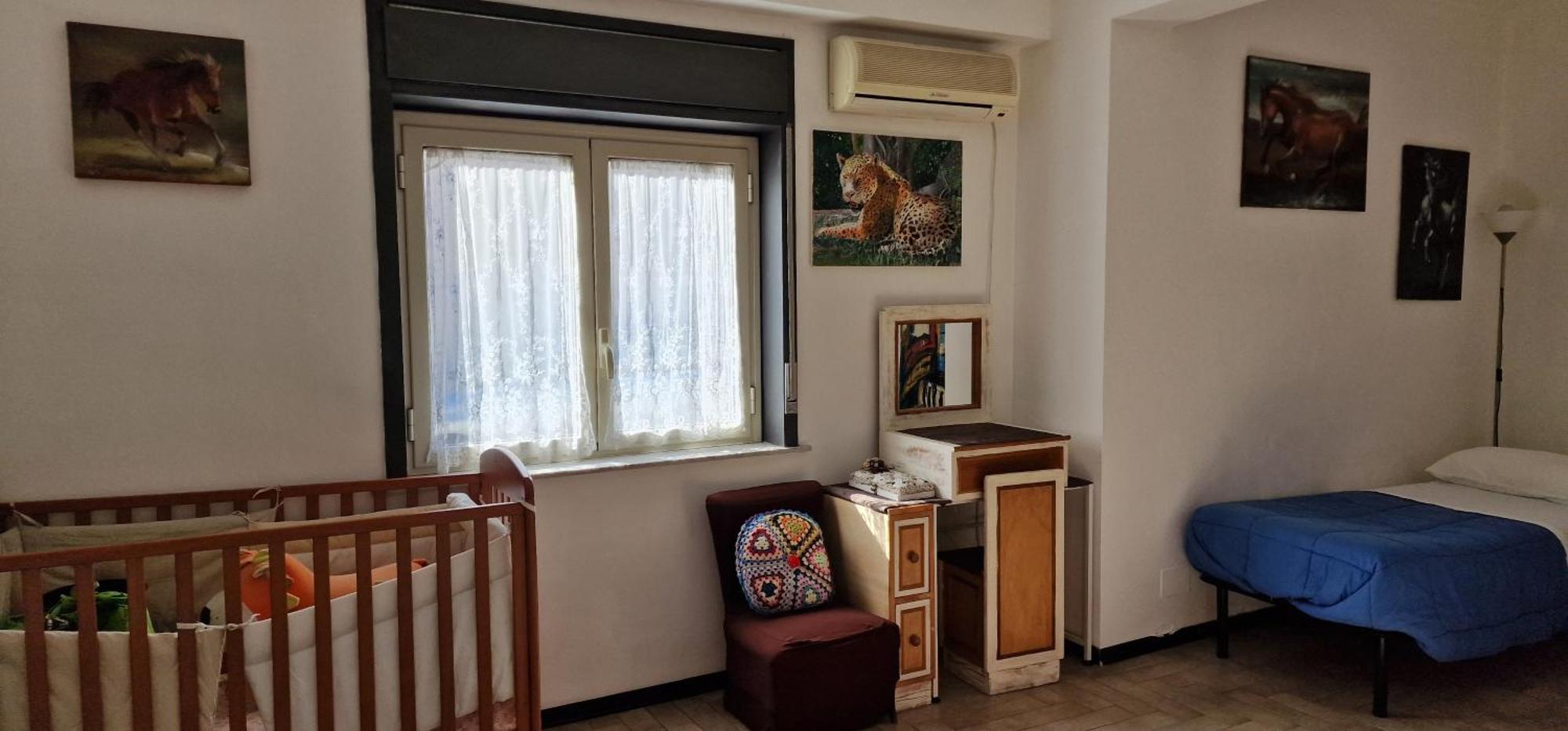 Ferienwohnung “Da Francesca“ CTA Exterior foto