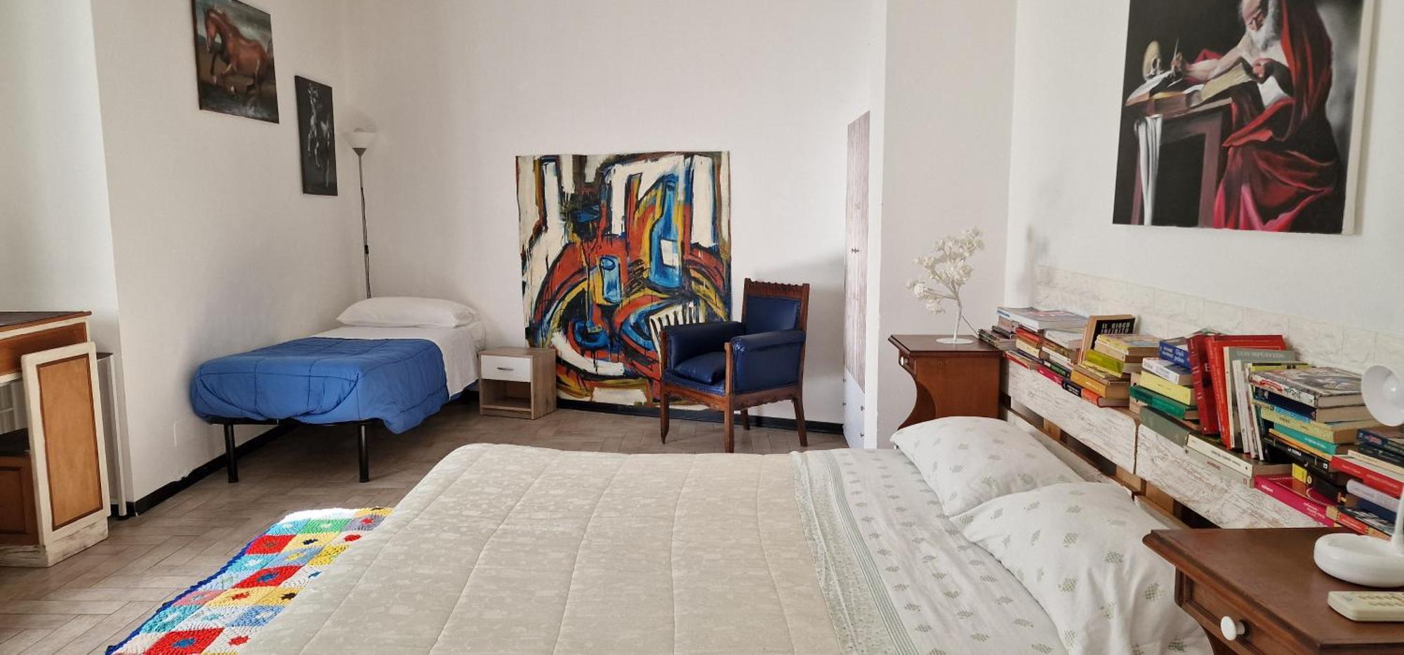 Ferienwohnung “Da Francesca“ CTA Exterior foto