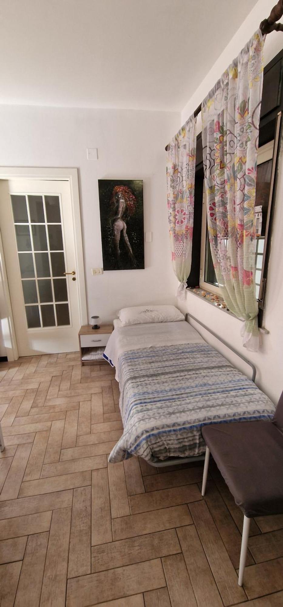 Ferienwohnung “Da Francesca“ CTA Exterior foto