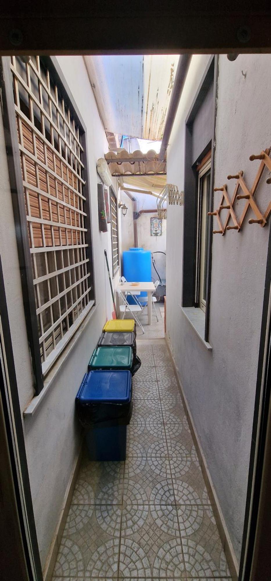 Ferienwohnung “Da Francesca“ CTA Exterior foto